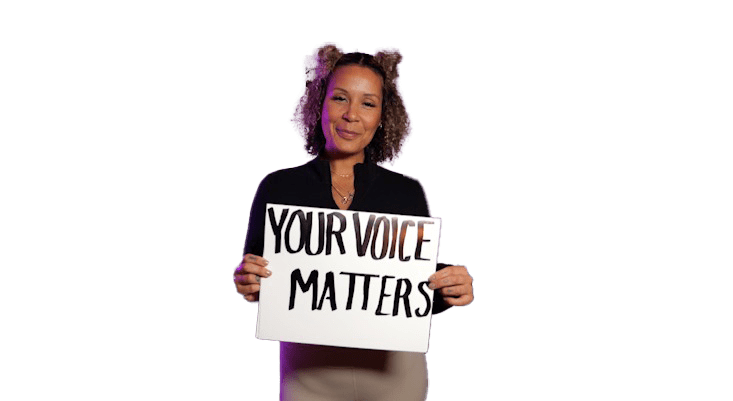 your-voice-matters