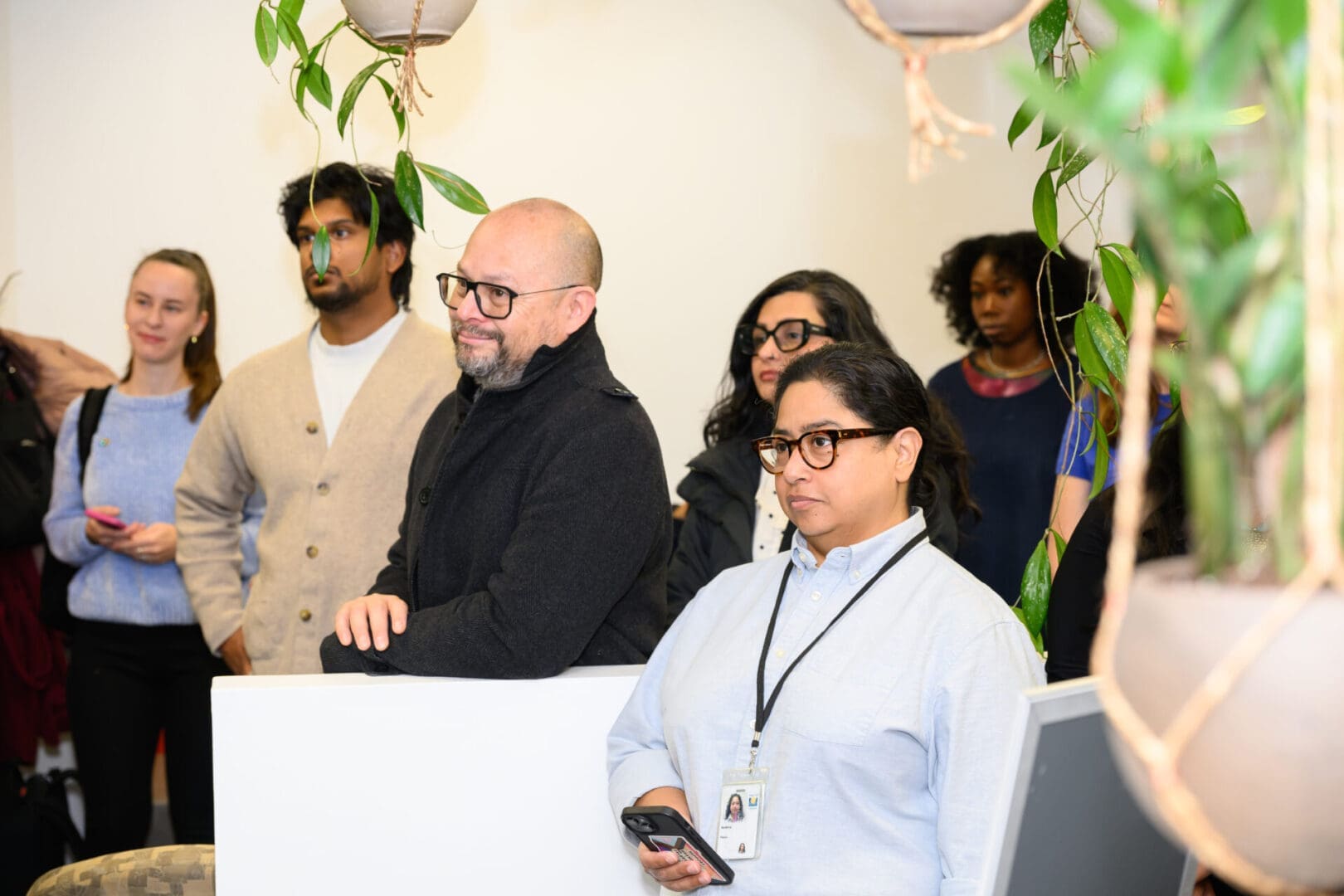 BAO Studios Launch ©Herman Custodio N 0101