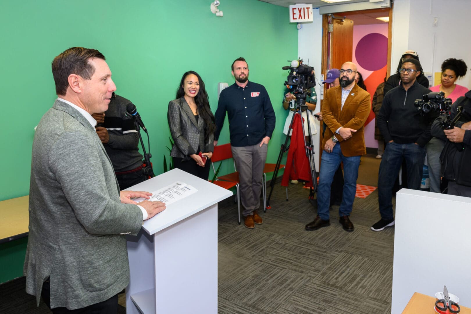 BAO Studios Launch ©Herman Custodio N 0118