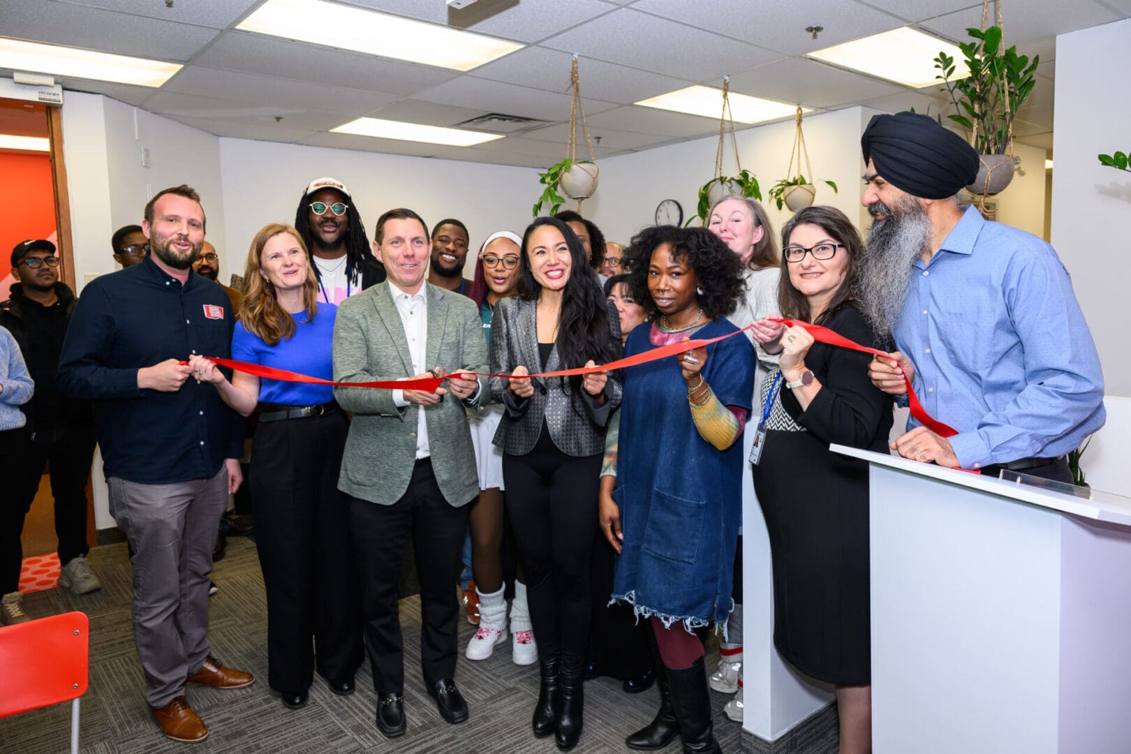 BAO Studios Launch ©Herman Custodio N 0167