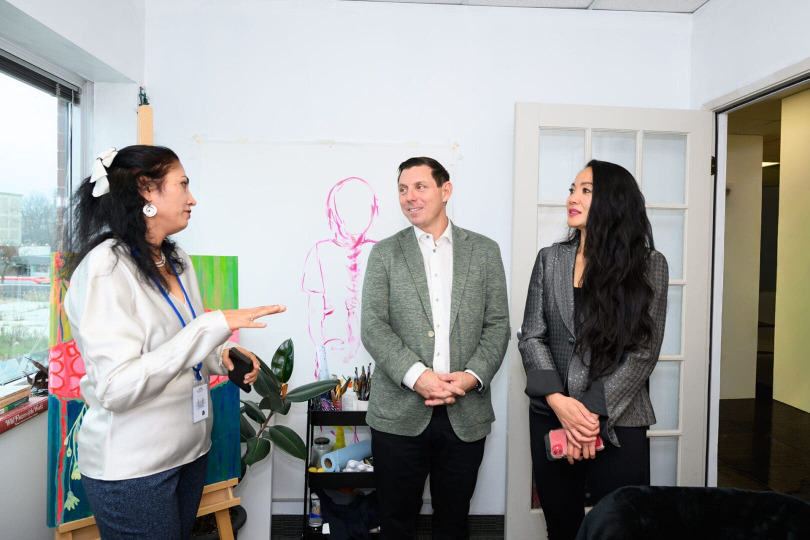 BAO Studios Launch ©Herman Custodio N 0227