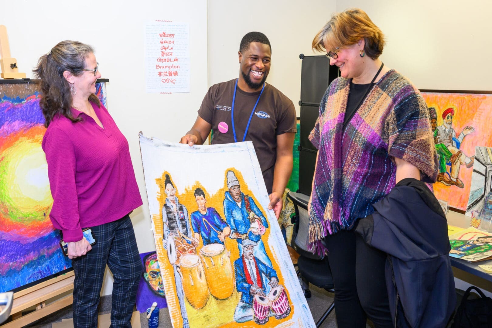 BAO Studios Launch ©Herman Custodio N 0290