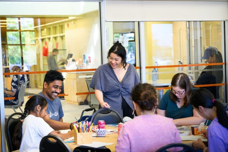 Mount Pleasant Culture Days N 1411