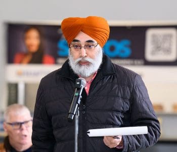 Budget Coffee Chat Wards 1 & 5 N 0558