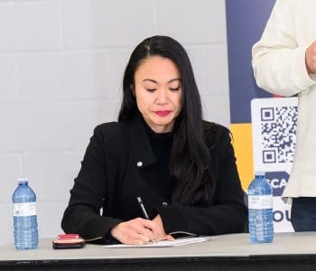 Budget Coffee Chat Wards 1 & 5 N 0577