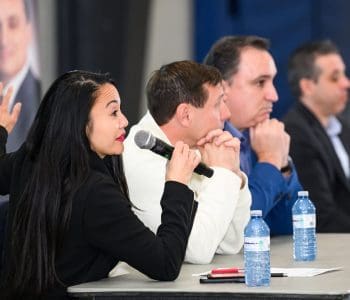 Budget Coffee Chat Wards 1 & 5 N 0610