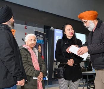 Budget Coffee Chat Wards 1 & 5 N 0761