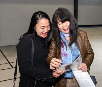 Budget Coffee Chat Wards 1 & 5 N 0790