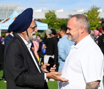 Gore Meadows Community Park Groundbreaking 0054