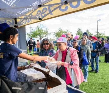 Gore Meadows Community Park Groundbreaking 0087