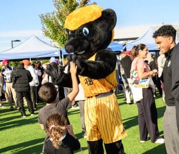 Gore Meadows Community Park Groundbreaking 0309
