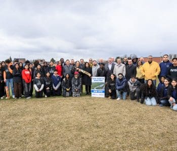 Grand Opening of the Turner Fenton Cricket Field__N_0303