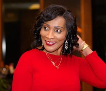 Key to the City Presentation to Annie Bynoe__N_0216