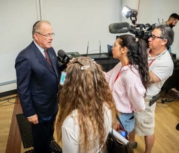 Project Night Train Press Conference 14