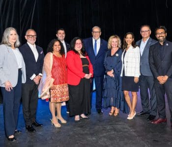 TMU School Of Medicine MD Students Welcome Event 0304