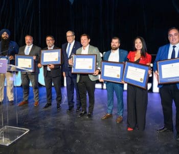 TMU School Of Medicine MD Students Welcome Event 0712